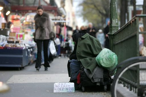 A rebelião do “precariado” europeu