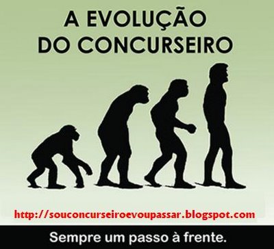 HOMO CONCURSEIRUS