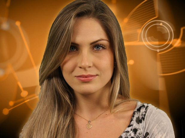 Renata (BBB) deveria ser homenageada no Dia Internacional da Mulher