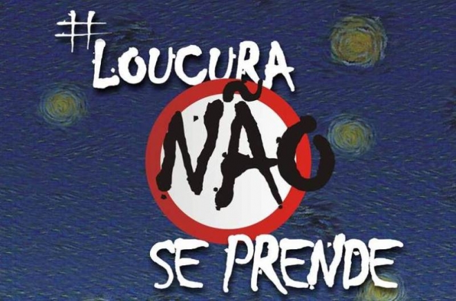 18 de maio: Dia Nacional de Luta Antimanicomial