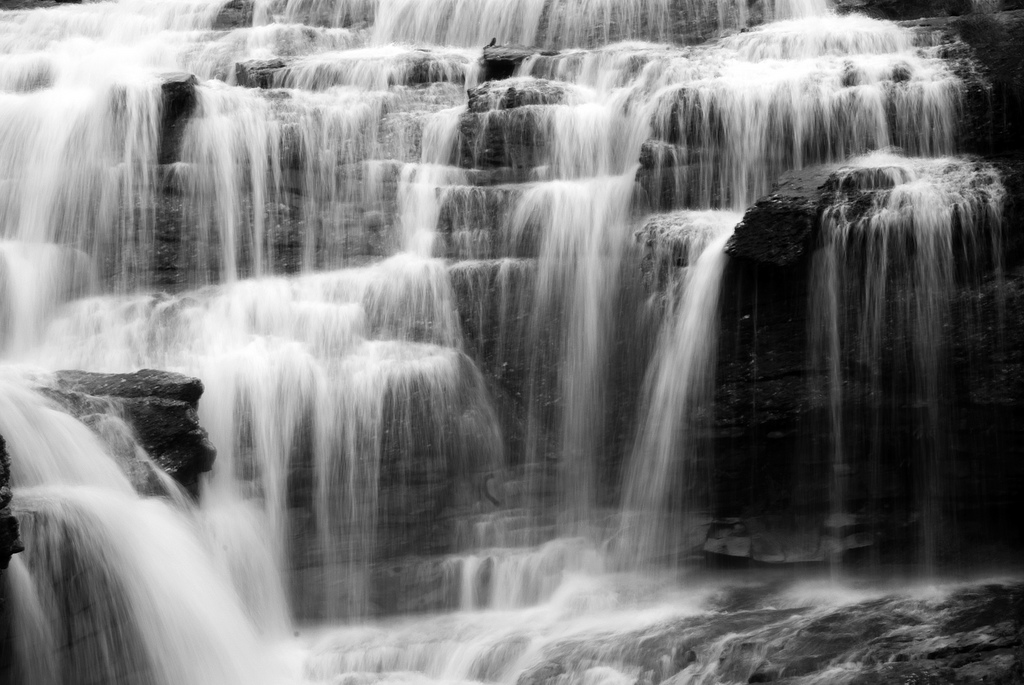 Cachoeira do Brasil