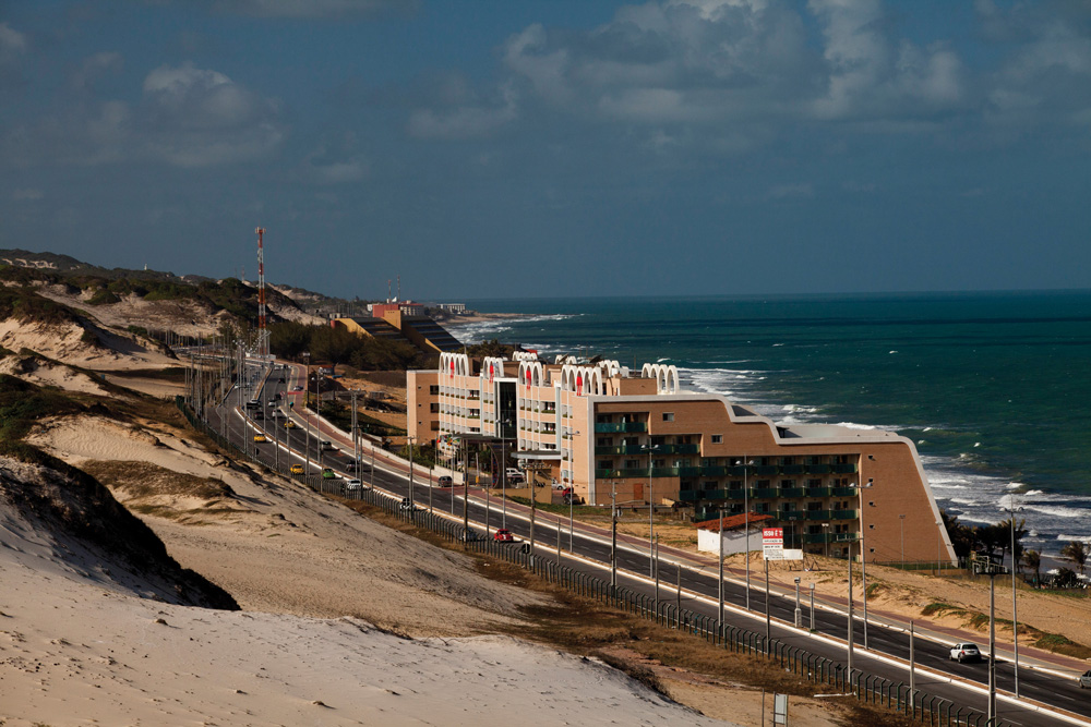 Por que sou contra a construção de hotéis na Via Costeira?