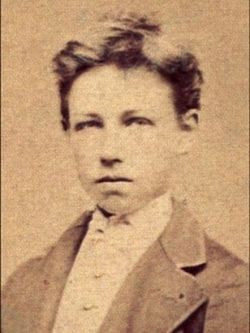 Viver ou escrever?: Literatura como Morte – em Pessoa e à Rimbaud