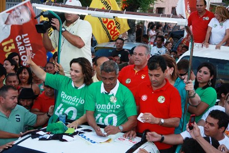 MOSSORÓ: OS MATIZES DO VERDE