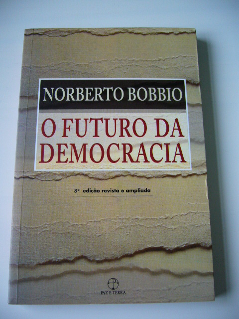 Norberto Bobbio: regras do jogo, eleições e desilusão