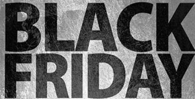 As ofertas falsas do Black Friday