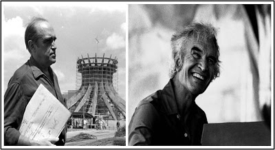 Niemeyer e Brubeck: o fim da utopia da “arte total”