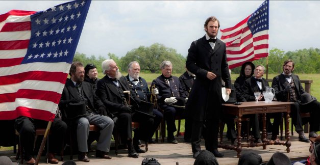 Lincoln, de Nabuco a Spielberg