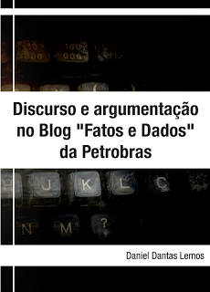 Colunista sorteará dois exemplares de seu livro sobre blog da Petrobras