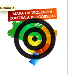 Entidades fazem mapa da violência contra a blogosfera no Brasil