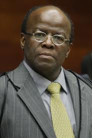 #RevoltadoBusao: Juiz teria recebido telefonema de Joaquim Barbosa