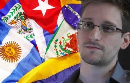 A Saga de Snowden: Obama fortaleceu a esquerda latino-americana