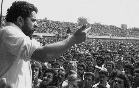 Lula no NY Times: A mensagem à juventude do Brasil