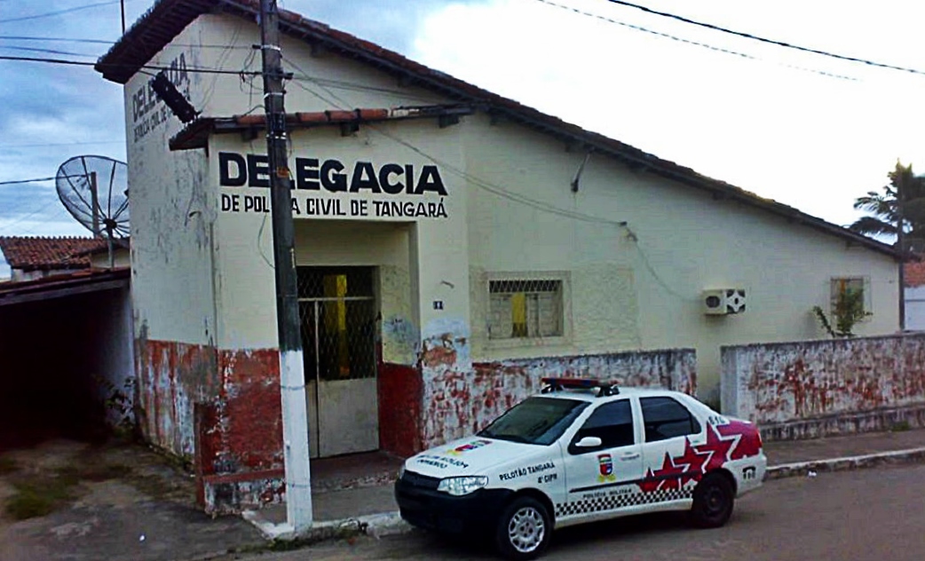 Os Sete Degraus do Descaso