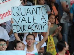 A greve dos professores RN e o intolerável