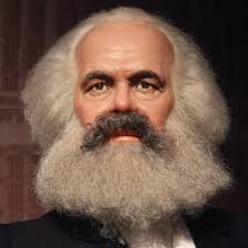 Karl Marx e sua família