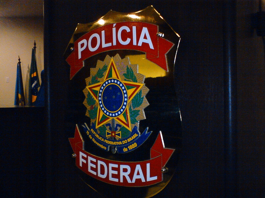 A Busca Pelo Poder Absoluto na Polícia Federal