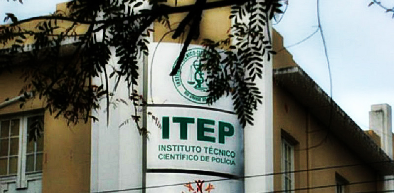 Sobre a Vistoria do ITEP, a Inércia Habitual e as Reações Proteladas do Governo do RN