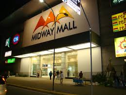 Midway Mall, os pintas e a criminalização da periferia