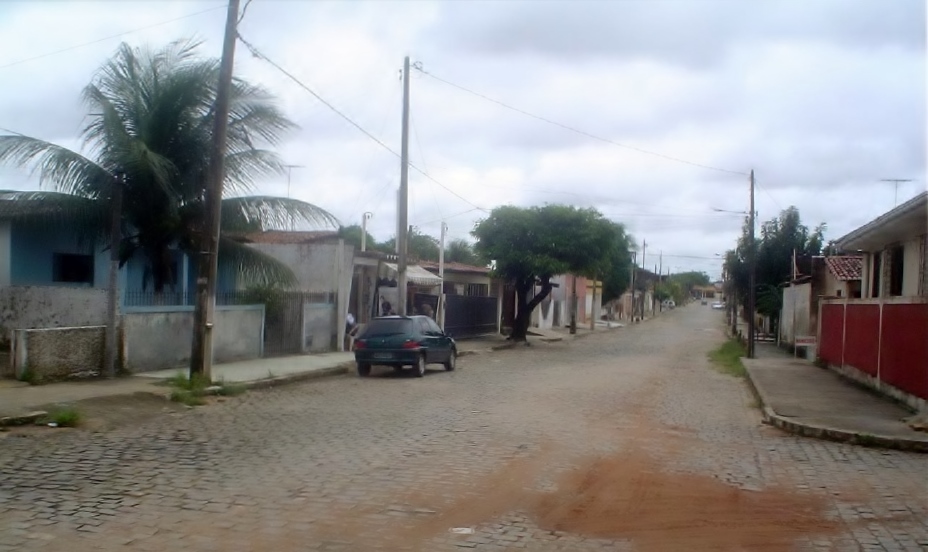 Bairro Neópolis: vida e morte de uma utopia