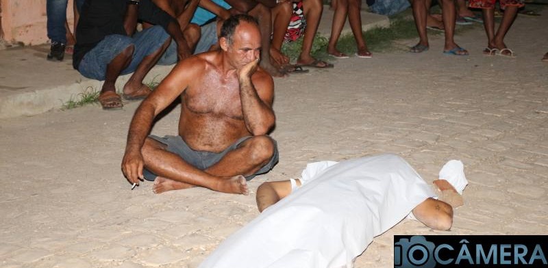 Recriando Cenários, Formando Ilhas e Derrubando Boeings nas Terras de Poti