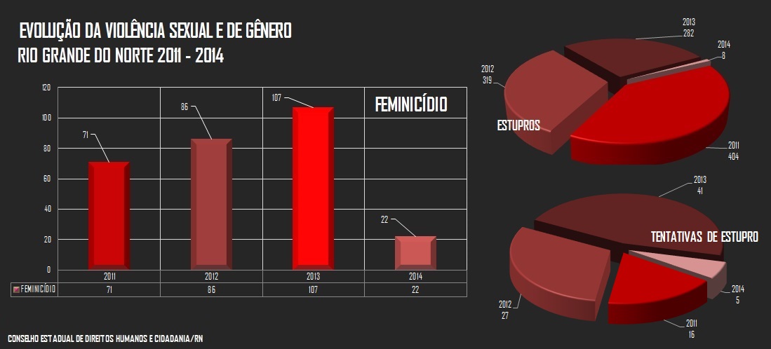 Dia Internacional da Mulher: Marco No Combate À Violência Sexual e Feminicida