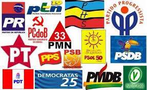 Sobre alianças e coligações partidárias