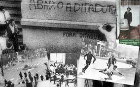 Brasil década de 1970: Milagre econômico, futebol e tortura