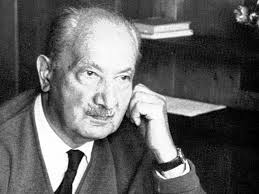 Os cadernos secretos de Heidegger e a polêmica da adesão ao nazismo.