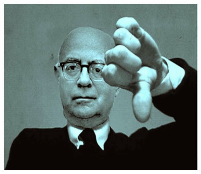 O que matou Theodor W. Adorno?