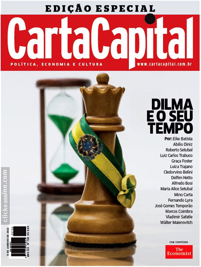 Carta Capital: exemplo de honestidade intelectual