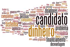 Financiamento de campanhas eleitorais e reforma politica