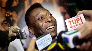 Pelé e a cumplicidade com o racismo