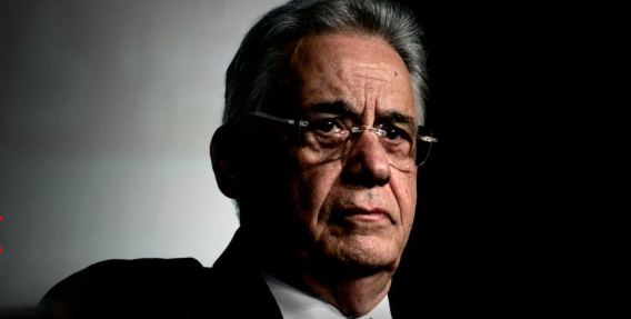 Nova testemunha confirma que esquema da Lava Jato começou no governo de Fernando Henrique Cardoso