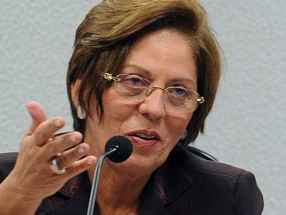 Despesas com pessoal do Governo Rosalba em 2014 ficaram acima do limite da LRF