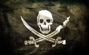 Os piratas realistas de Black Sails (dica de filme