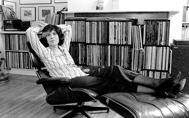 Sob o signo de Susan Sontag