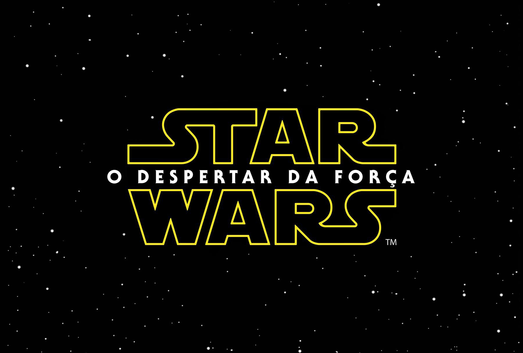 Evento em Natal celebra a pré-estreia de Star Wars (O Despertar da Força)