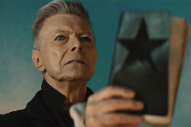 David Bowie – O último ato.