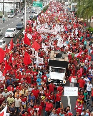 Por uma esquerda mais marxista