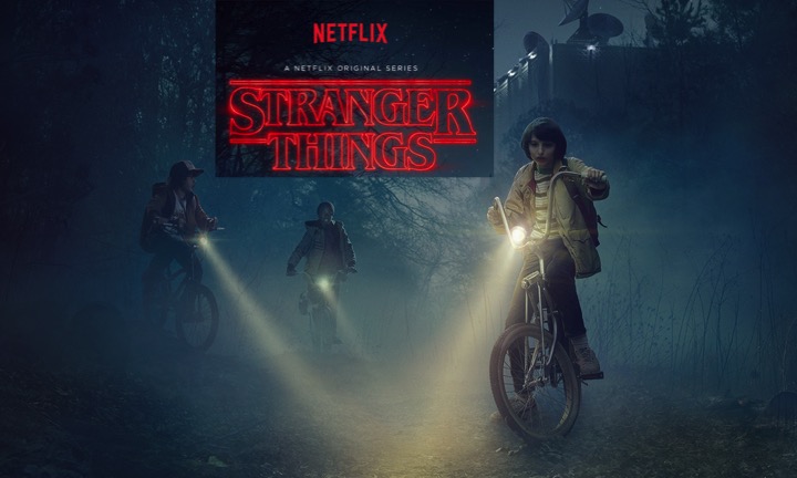 A teoria conspiratória do Projeto Montauk na série “Stranger Things”