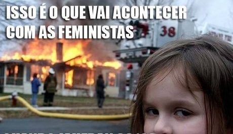 Por que o feminismo incomoda tanto?