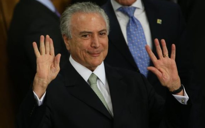 Perspectivas de Reforma Política no governo Temer