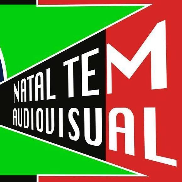 Audiovisual Potiguar EXISTE e está em festa!