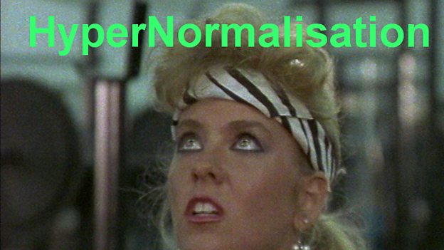 A ficção contaminou a Política no documentário “HyperNormalisation”