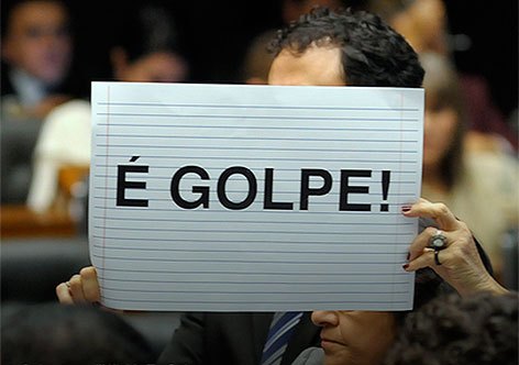 MAIS UM, MENOS UM: QUANDO É GOLPE, FAZ DIFERENÇA, SIM!