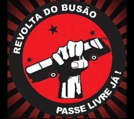 Revolta do Busão convoca ato para quinta-feira