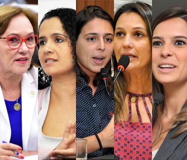 As mulheres e a Reforma Trabalhista