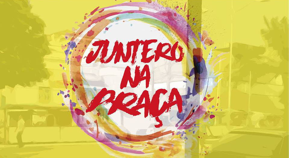 Centro Histórico de Natal recebe “Juntêro na Rua”