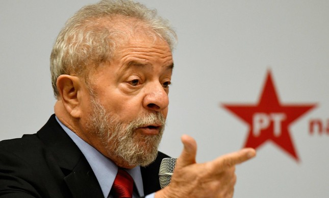 Qual o destino de Lula após a condenação em segunda instância?